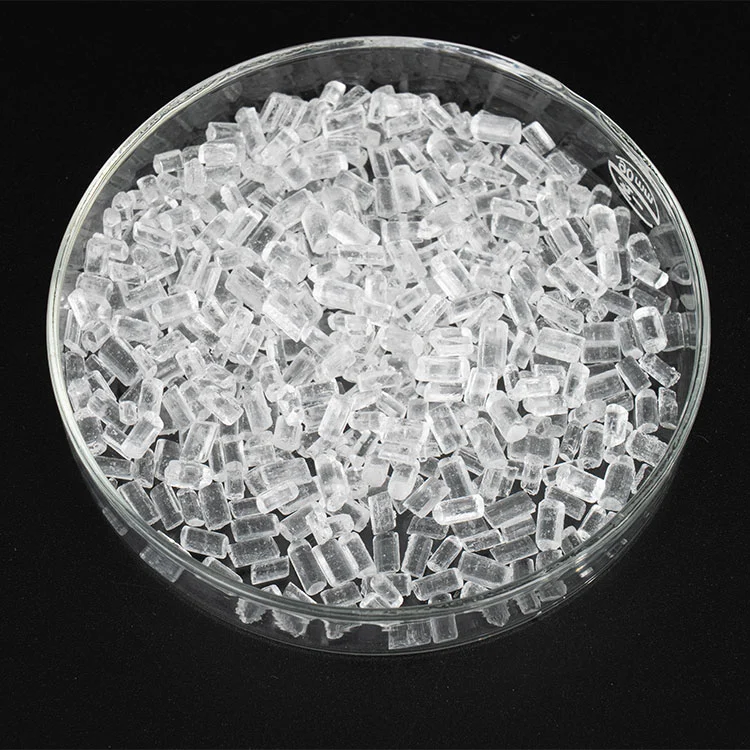 5-8 ملم حبيبات كبيرة ثيوسلفات الصوديوم خماسي هيدرات