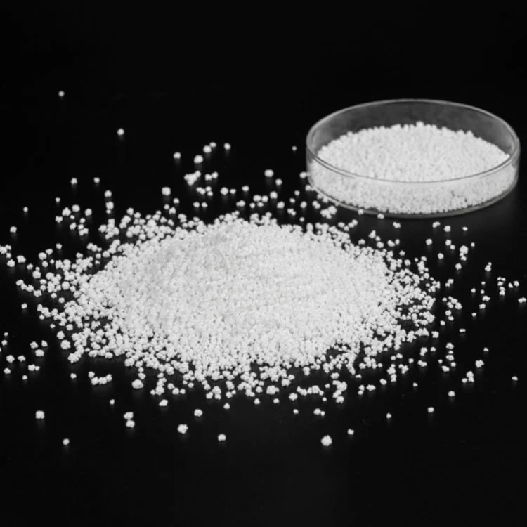 كلوريد الكالسيوم 94% لا مائي