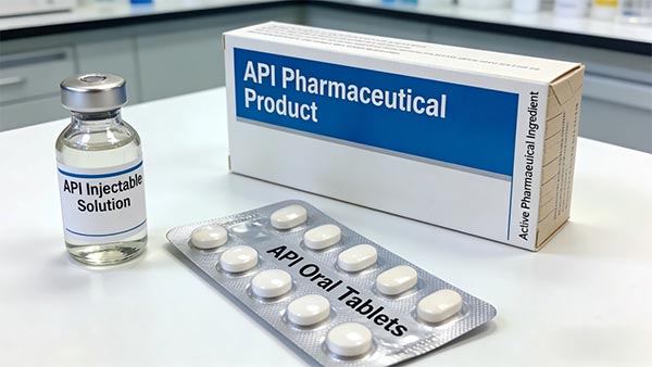 pharmaceutical intermediates