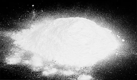 Industrial Grade Sodium Carbonate