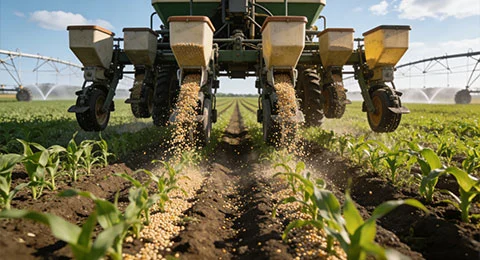 Magnesium Chloride Hexahydrate