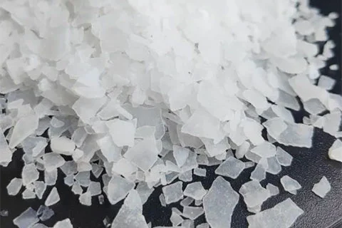 Magnesium Chloride Hexahydrate