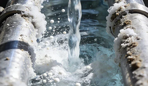 Sodium Metabisulfite Cas No