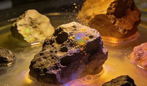 Sodium Metabisulfite Cas No