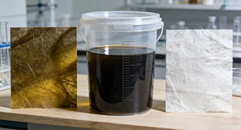 5mm Sodium Thiosulfate Pentahydrate