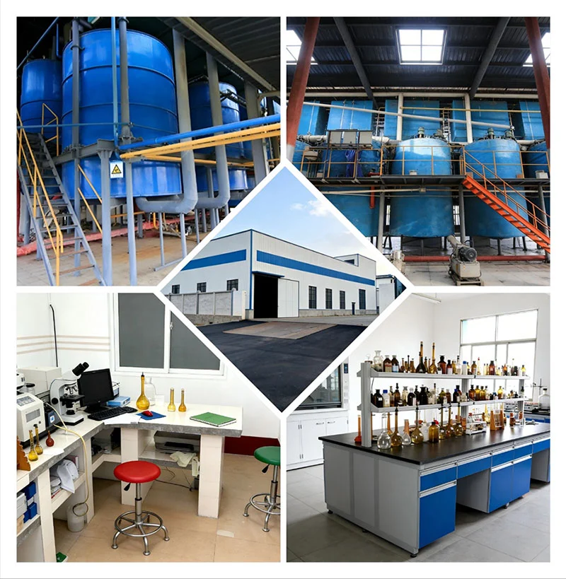 5mm Sodium Thiosulfate Pentahydrate