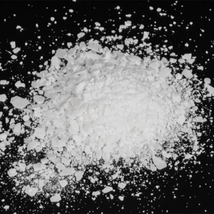 ثنائي هيدرات كلوريد الكالسيوم من الدرجة الصناعية